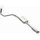 EPA Compliant Direct-Fit Catalytic Converter <br> 2020 Kia Soul