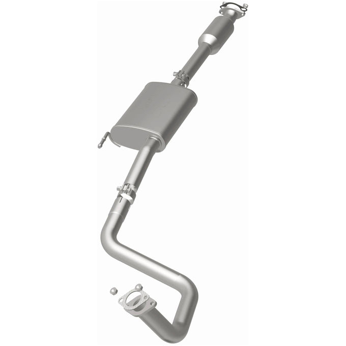 EPA Compliant Direct-Fit Catalytic Converter <br> 2020 Kia Soul