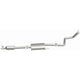 EPA Compliant Direct-Fit Catalytic Converter <br> 2020 Kia Soul