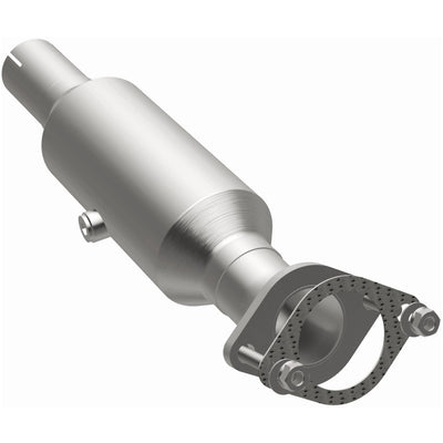Federal / EPA Compliant Catalytic Converter <br> 19-22 Kia Forte
