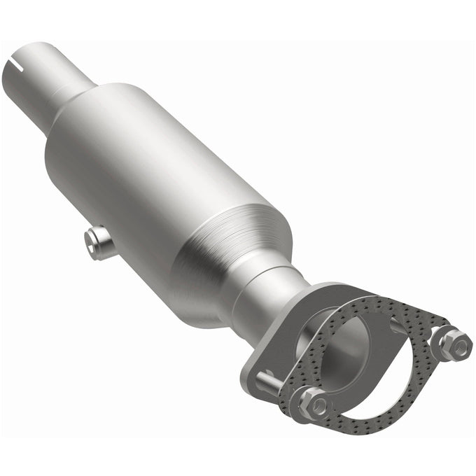 Federal / EPA Compliant Catalytic Converter <br> 19-22 Kia Forte