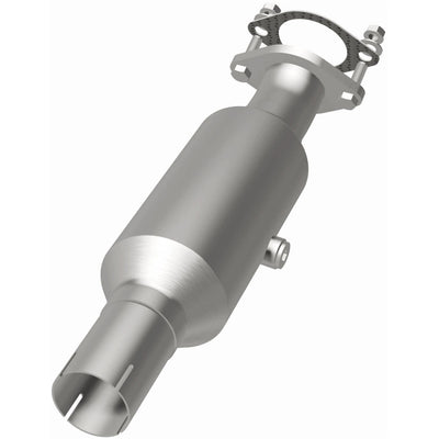 Federal / EPA Compliant Catalytic Converter <br> 19-22 Kia Forte