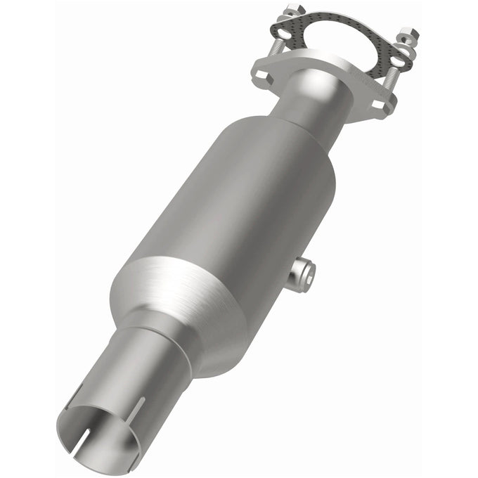 Federal / EPA Compliant Catalytic Converter <br> 19-22 Kia Forte