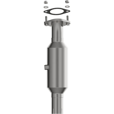 Federal / EPA Compliant Catalytic Converter <br> 19-22 Kia Forte