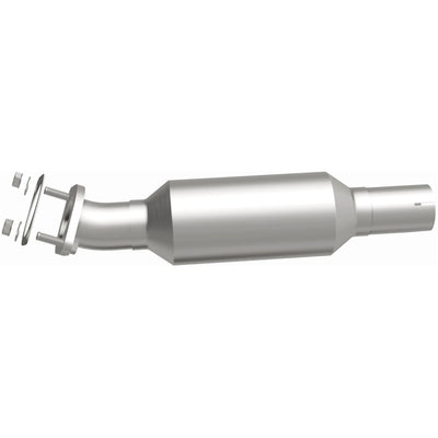 Federal / EPA Compliant Catalytic Converter <br> 19-22 Kia Forte