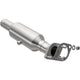 Federal / EPA Compliant Catalytic Converter <br> 19-22 Kia Forte