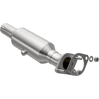 Federal / EPA Compliant Catalytic Converter <br> 19-22 Kia Forte