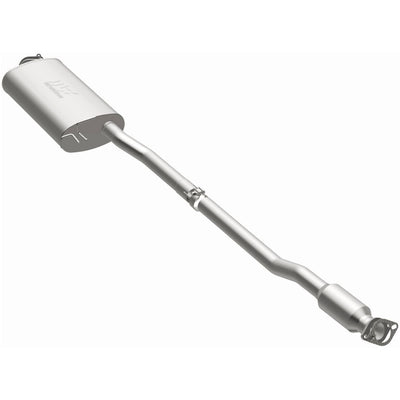 EPA Compliant Direct-Fit Catalytic Converter <br> 2020 Kia Telluride