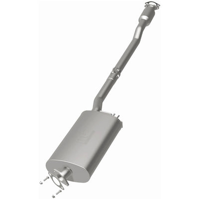 EPA Compliant Direct-Fit Catalytic Converter <br> 2020 Kia Telluride