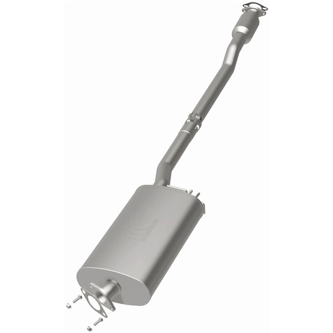 EPA Compliant Direct-Fit Catalytic Converter <br> 2020 Kia Telluride