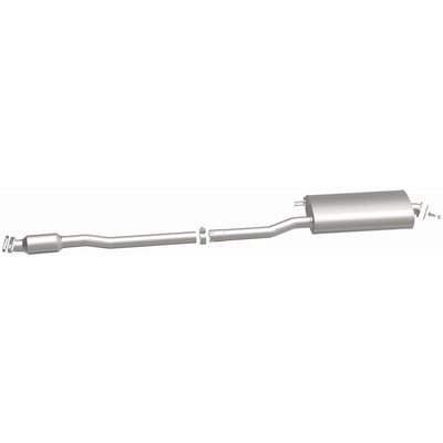 EPA Compliant Direct-Fit Catalytic Converter <br> 2020 Kia Telluride
