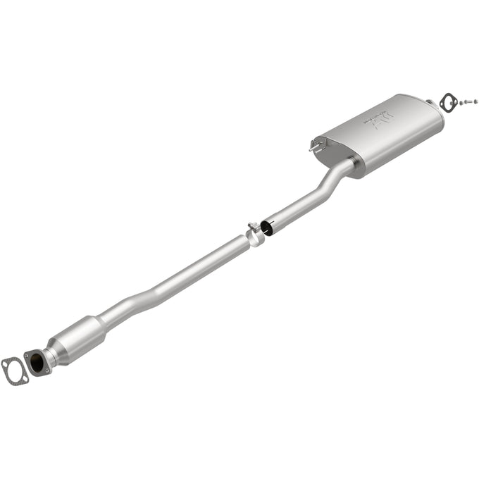 EPA Compliant Direct-Fit Catalytic Converter <br> 2020 Kia Telluride