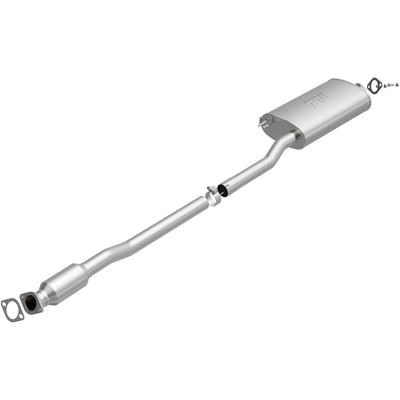 EPA Compliant Direct-Fit Catalytic Converter <br> 2020 Kia Telluride