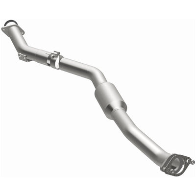 Federal / EPA Compliant Catalytic Converter <br> 19-22 Subaru Ascent