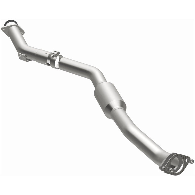 Federal / EPA Compliant Catalytic Converter <br> 19-22 Subaru Ascent