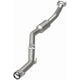 Federal / EPA Compliant Catalytic Converter <br> 19-22 Subaru Ascent
