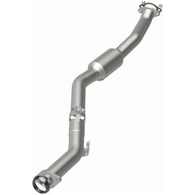 Federal / EPA Compliant Catalytic Converter <br> 19-22 Subaru Ascent
