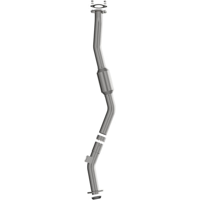Federal / EPA Compliant Catalytic Converter <br> 19-22 Subaru Ascent