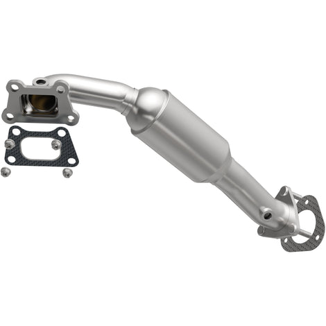 Federal / EPA Compliant Catalytic Converter <br> 17-22 Chevy/GMC Colorado/Canyon