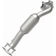 Federal / EPA Compliant Catalytic Converter <br> 17-22 Chevy/GMC Colorado/Canyon