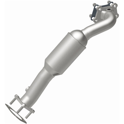 Federal / EPA Compliant Catalytic Converter <br> 17-22 Chevy/GMC Colorado/Canyon