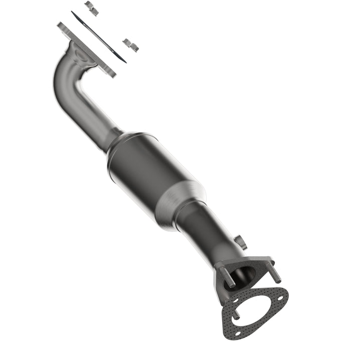 Federal / EPA Compliant Catalytic Converter <br> 17-22 Chevy/GMC Colorado/Canyon