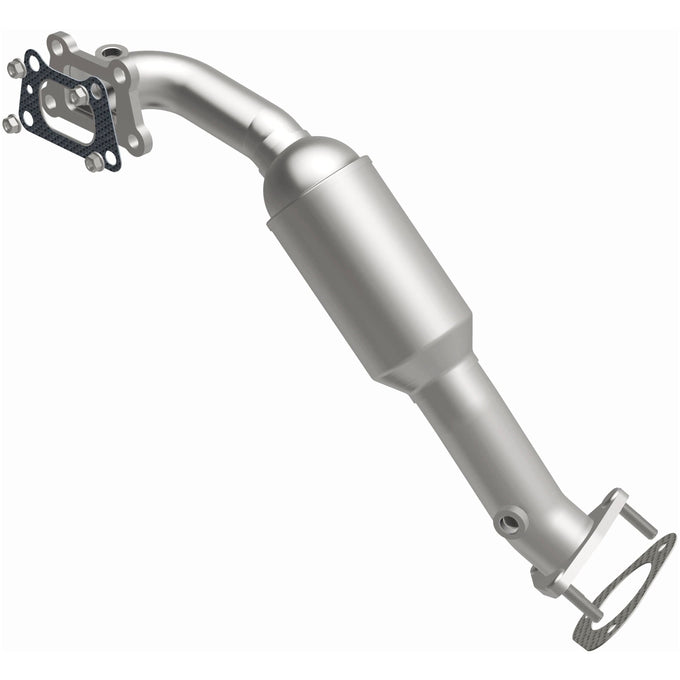 Federal / EPA Compliant Catalytic Converter <br> 17-22 Chevy/GMC Colorado/Canyon