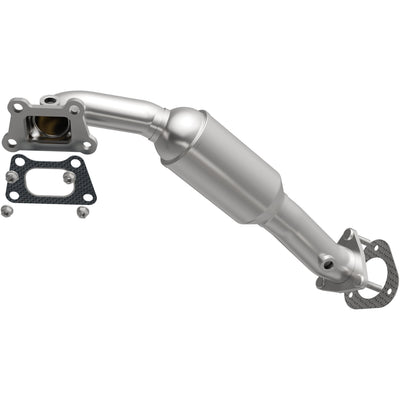 Federal / EPA Compliant Catalytic Converter <br> 17-22 Chevy/GMC Colorado/Canyon