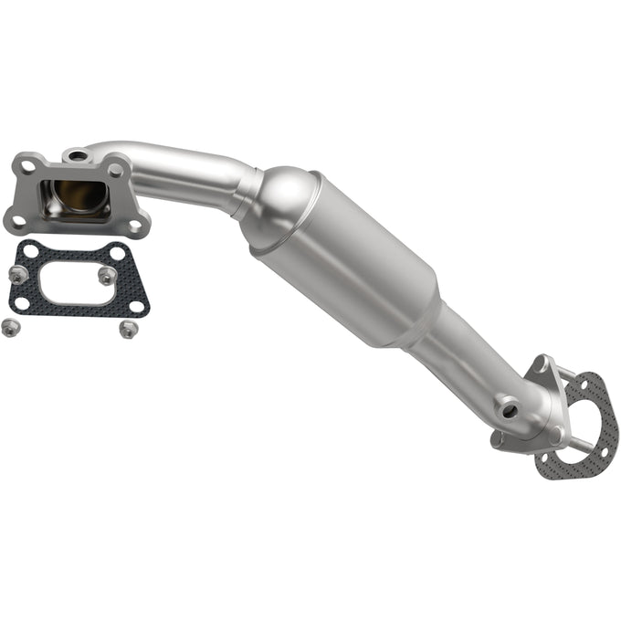 Federal / EPA Compliant Catalytic Converter <br> 17-22 Chevy/GMC Colorado/Canyon