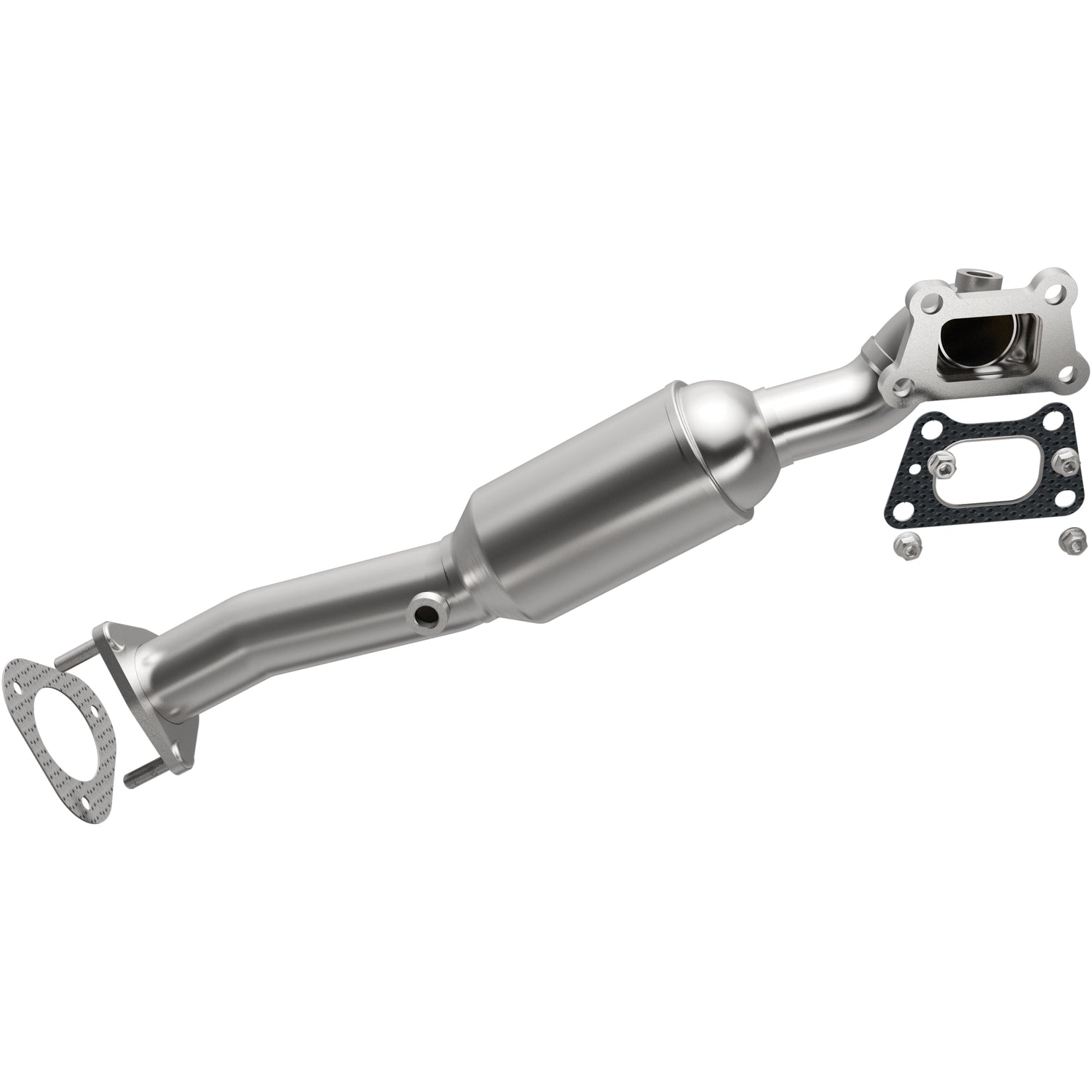 Federal / EPA Compliant Catalytic Converter <br> 17-22 Chevy/GMC Colorado/Canyon