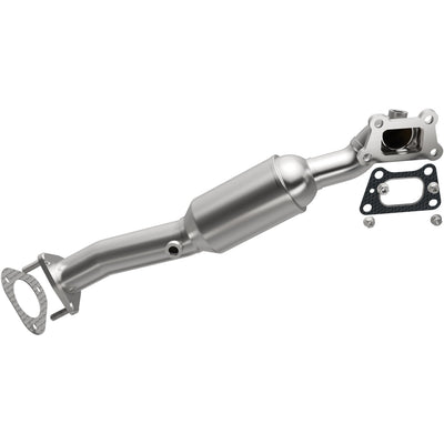 Federal / EPA Compliant Catalytic Converter <br> 17-22 Chevy/GMC Colorado/Canyon
