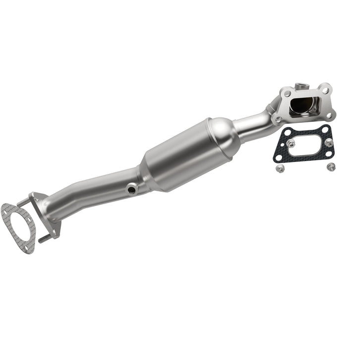 Federal / EPA Compliant Catalytic Converter <br> 17-22 Chevy/GMC Colorado/Canyon