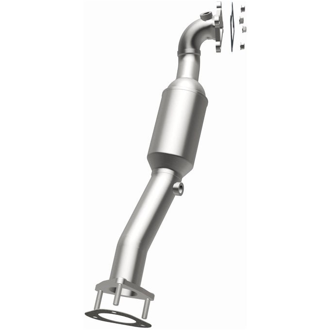 Federal / EPA Compliant Catalytic Converter <br> 17-22 Chevy/GMC Colorado/Canyon