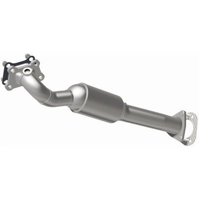Federal / EPA Compliant Catalytic Converter <br> 17-22 Chevy/GMC Colorado/Canyon