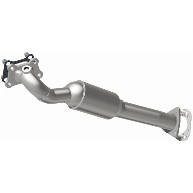 Federal / EPA Compliant Catalytic Converter <br> 17-22 Chevy/GMC Colorado/Canyon