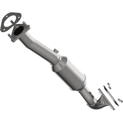 Federal / EPA Compliant Catalytic Converter <br> 17-22 Chevy/GMC Colorado/Canyon