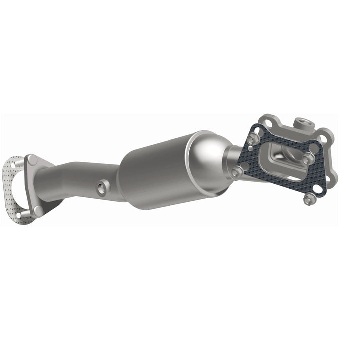 Federal / EPA Compliant Catalytic Converter <br> 17-22 Chevy/GMC Colorado/Canyon
