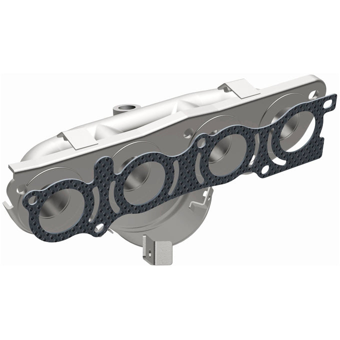 EPA Compliant Manifold Catalytic Converter <br> 20-24 Nissan Kicks, Versa