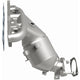 EPA Compliant Manifold Catalytic Converter <br> 20-24 Nissan Kicks, Versa