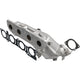 EPA Compliant Manifold Catalytic Converter <br> 20-24 Nissan Kicks, Versa