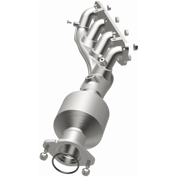 Federal / EPA Compliant Catalytic Converter <br> 17-20 Nissan Titan, Armada, Infiniti QX80