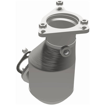 Federal / EPA Compliant Catalytic Converter <br> 19-22 Subaru Ascent, Legacy, Outback