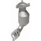 Federal / EPA Compliant Catalytic Converter <br> 19-22 Subaru Ascent, Legacy, Outback