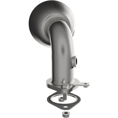 Federal / EPA Compliant Catalytic Converter <br> 19-22 Subaru Ascent, Legacy, Outback