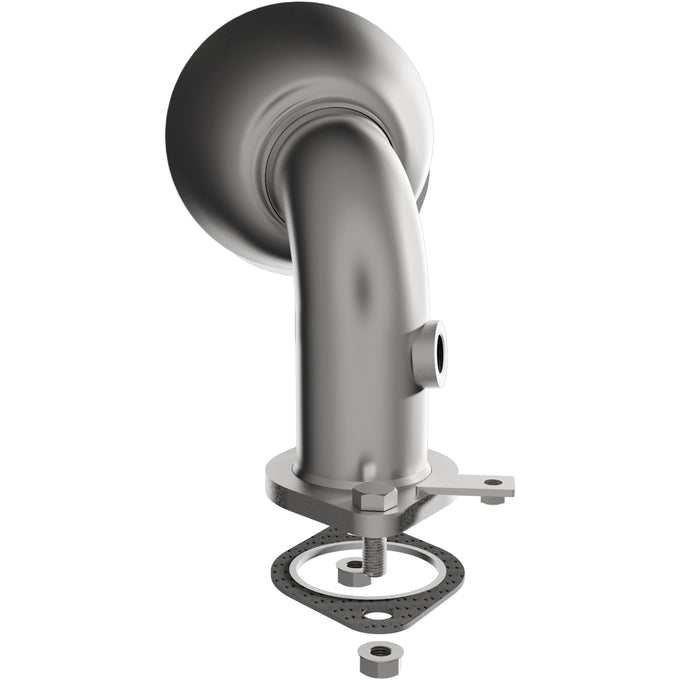 Federal / EPA Compliant Catalytic Converter <br> 19-22 Subaru Ascent, Legacy, Outback