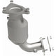 Federal / EPA Compliant Catalytic Converter <br> 19-22 Subaru Ascent, Legacy, Outback