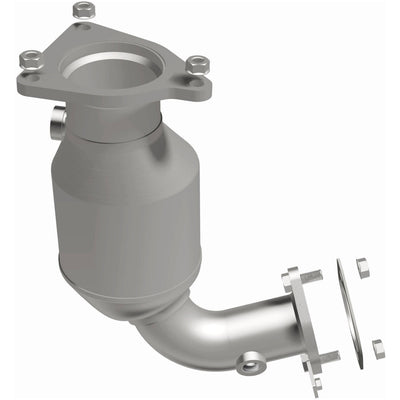 Federal / EPA Compliant Catalytic Converter <br> 19-22 Subaru Ascent, Legacy, Outback