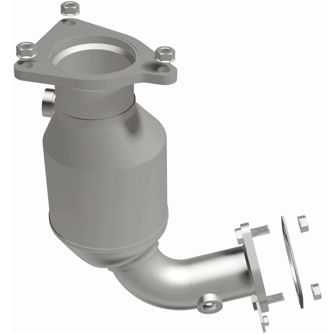 Federal / EPA Compliant Catalytic Converter <br> 19-22 Subaru Ascent, Legacy, Outback