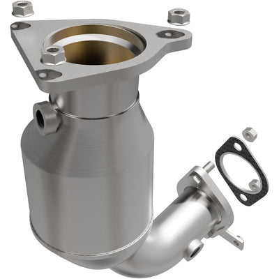 Federal / EPA Compliant Catalytic Converter <br> 19-22 Subaru Ascent, Legacy, Outback