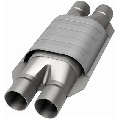 California Grade CARB Compliant Universal Catalytic Converter <br>92-95 BMW 325i, 325is, 525i, 535i, 735i, 735iL 3.5L